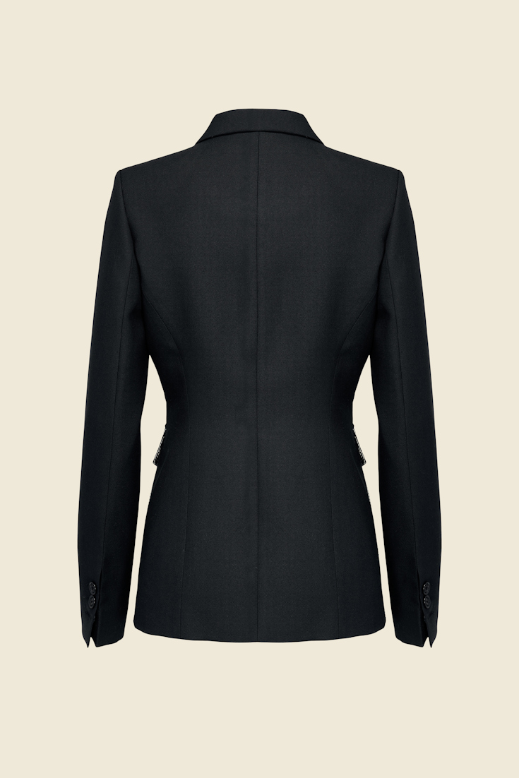 CASUAL ATTRACTION jacket
