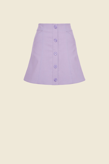 CASUAL ATTRACTION skirt