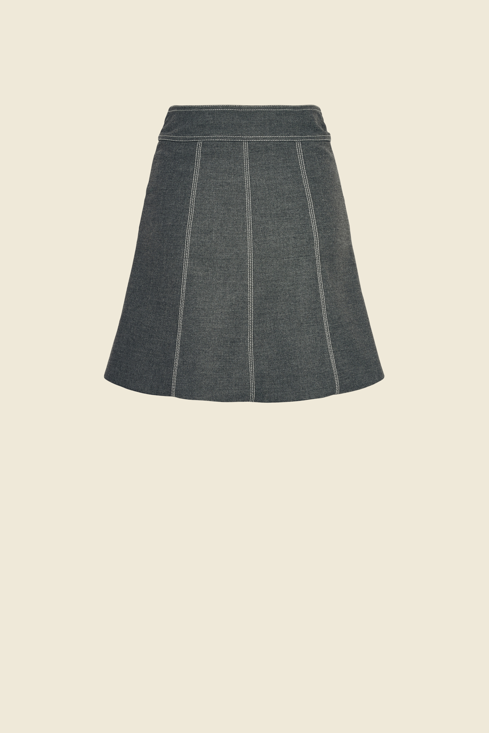 CASUAL ATTRACTION skirt