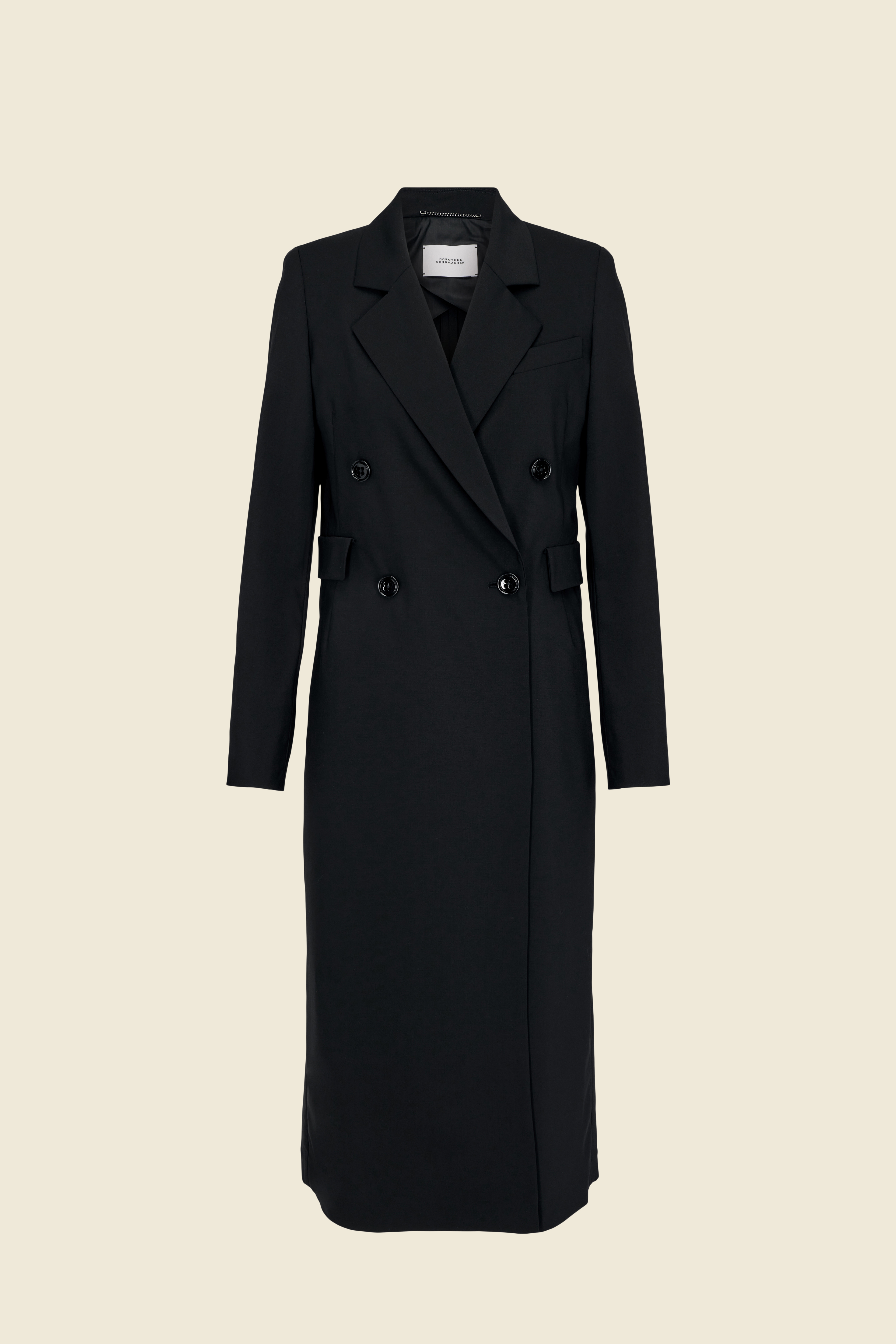 BLAZER-STYLE COAT BLAZER-STYLE on sale 2022 3