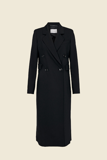 MODERN SOPHISTICATION coat