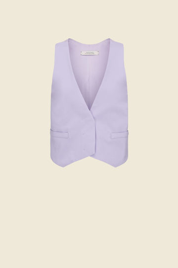 MODERN SOPHISTICATION vest