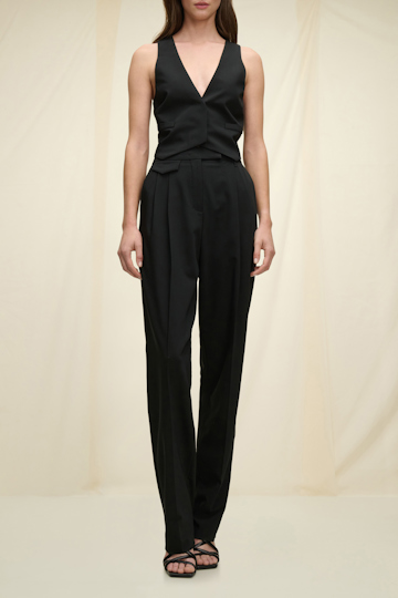 MODERN SOPHISTICATION pants