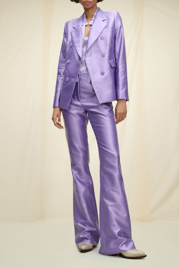 SHINY COOLNESS jacket