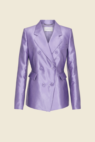 SHINY COOLNESS jacket