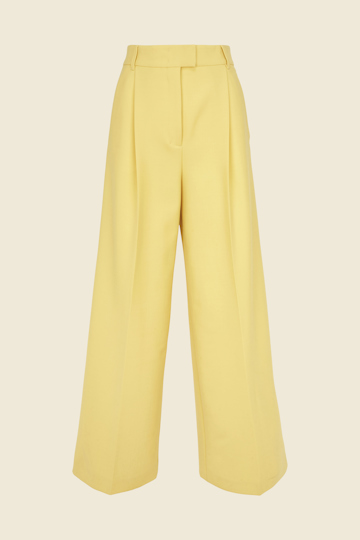 REFRESHING AMBITION pants
