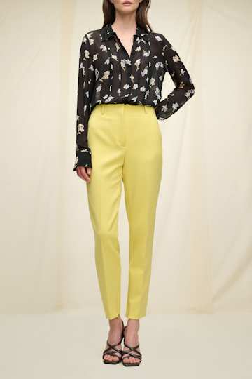 REFRESHING AMBITION pants