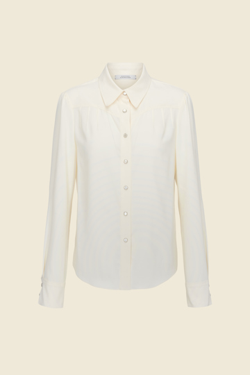 MODERN FLOW blouse