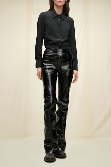 MODERN FLOW blouse