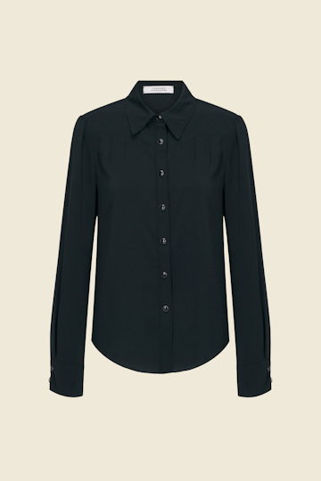 MODERN FLOW blouse