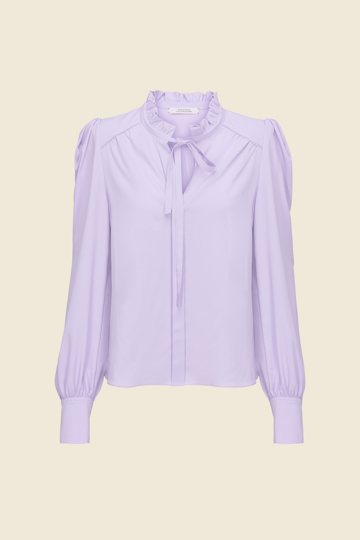 MODERN FLOW blouse