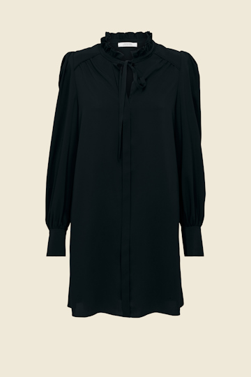 MODERN FLOW dress