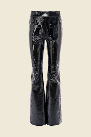 SLEEK SHINE pants