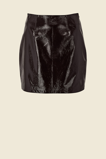 SLEEK SHINE skirt