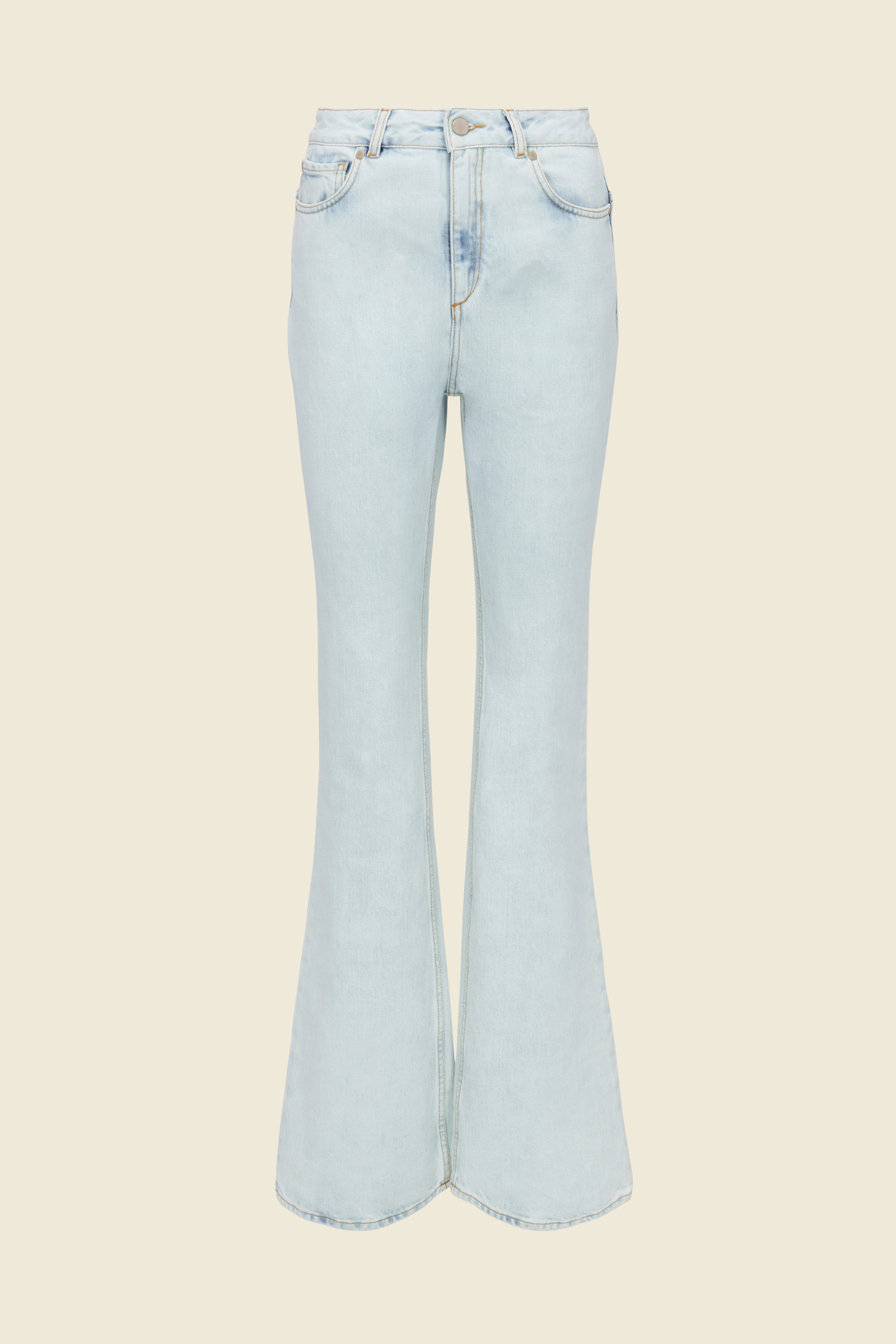 DENIM LOVE pants