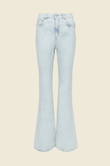 DENIM LOVE pants
