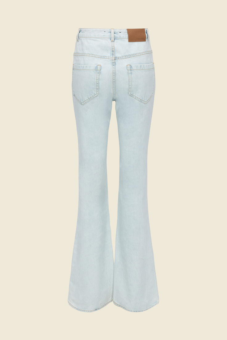 DENIM LOVE pants