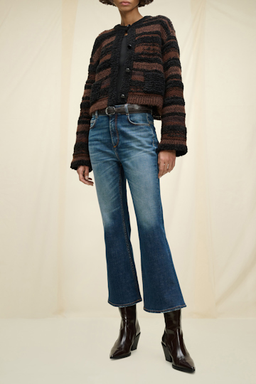 DENIM LOVE pants