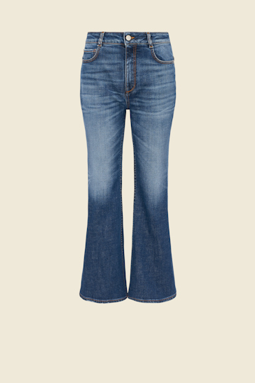 DENIM LOVE pants