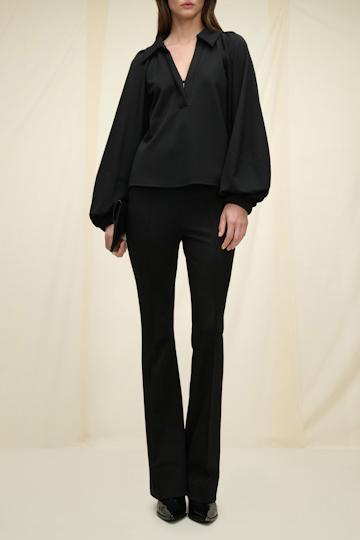 EMOTIONAL ESSENCE I blouse