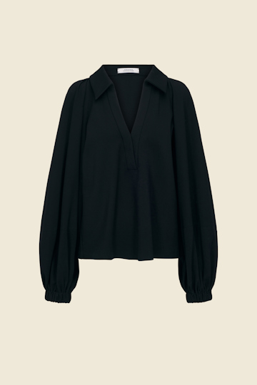 EMOTIONAL ESSENCE I blouse