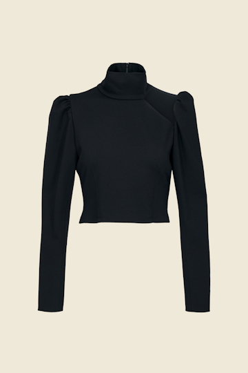 EMOTIONAL ESSENCE blouse
