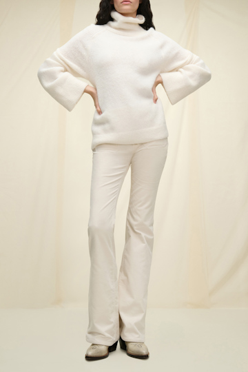 MODERN STRUCTURE pants