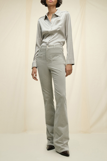 MODERN STRUCTURE pants