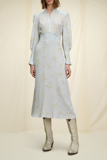 PASTEL DREAMS dress