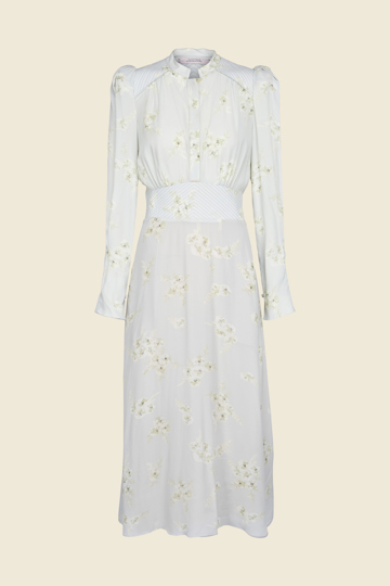 PASTEL DREAMS dress