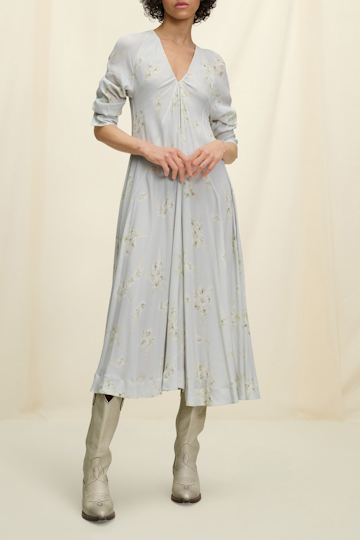 PASTEL DREAMS dress