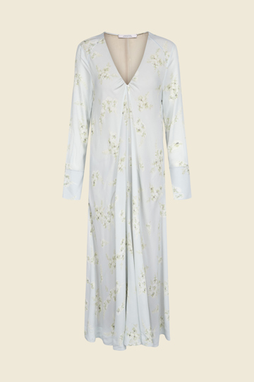 PASTEL DREAMS dress
