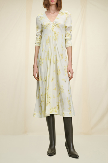 PASTEL DREAMS dress