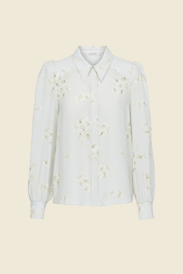 PASTEL DREAMS blouse