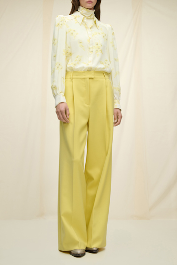 PASTEL DREAMS blouse