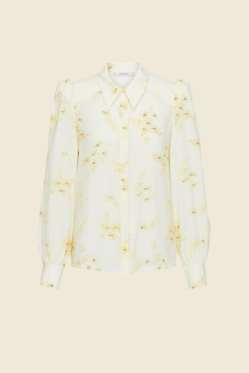 PASTEL DREAMS blouse
