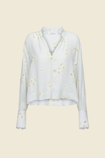 PASTEL DREAMS - blouse