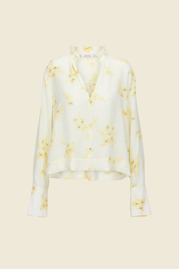 PASTEL DREAMS - blouse