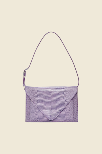 TEXTURED LUXE glasses envelope