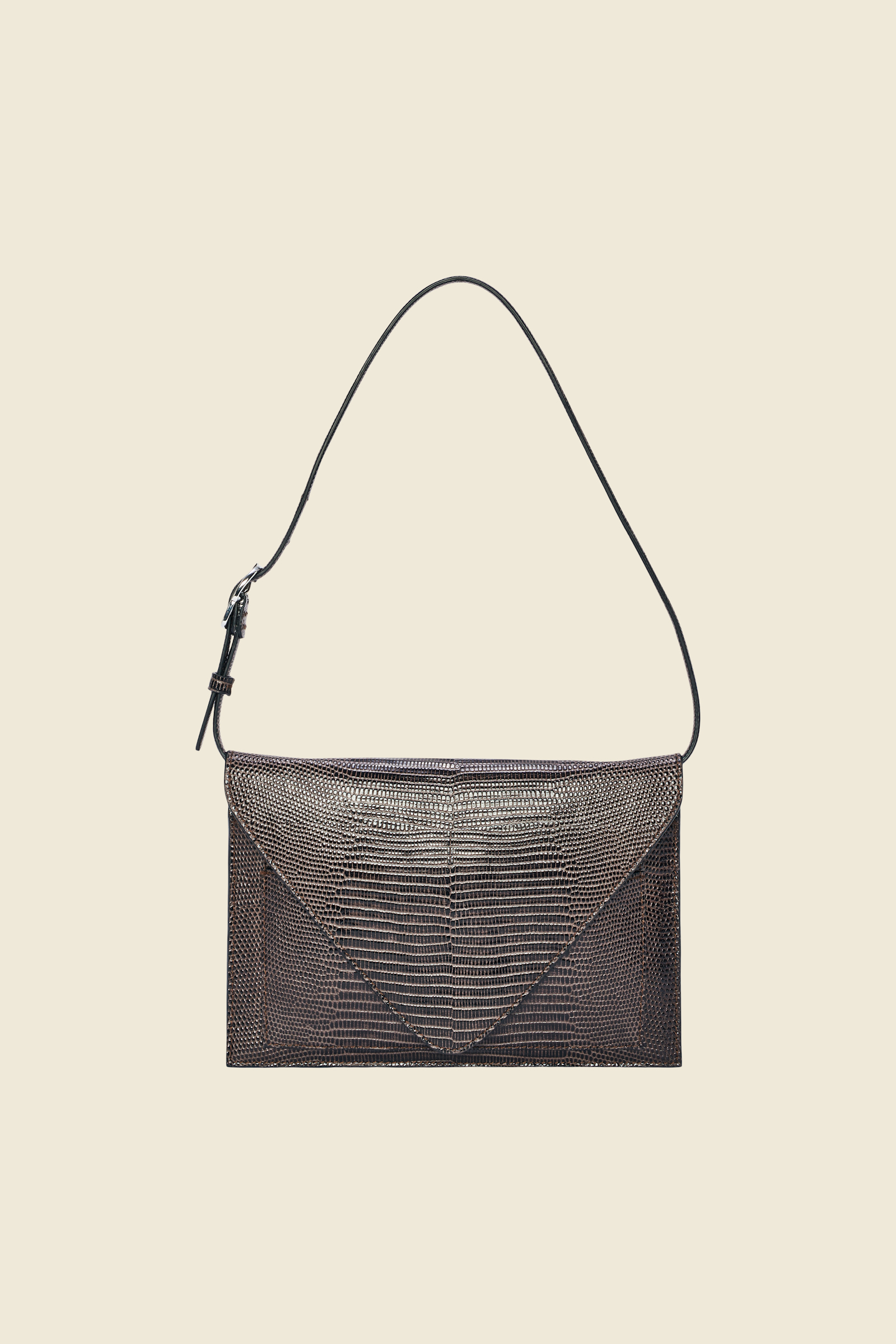 TEXTURED LUXE glasses envelope