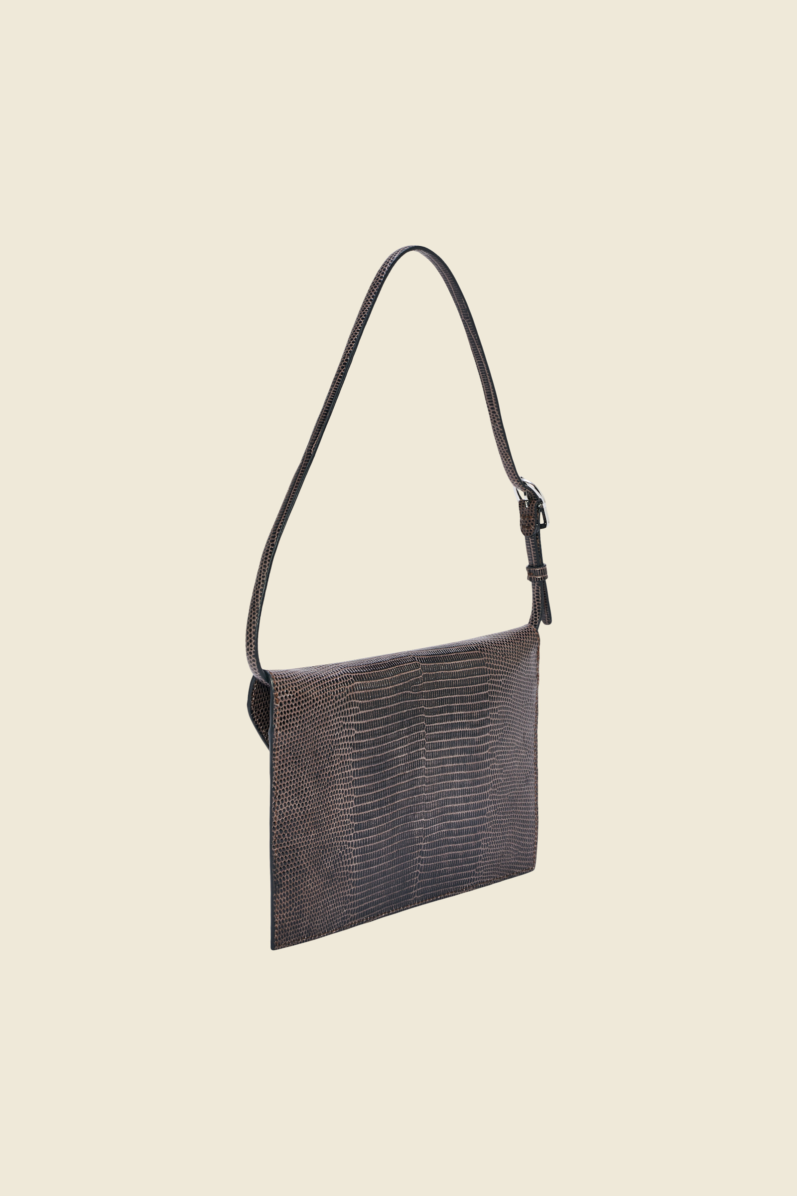 TEXTURED LUXE glasses envelope