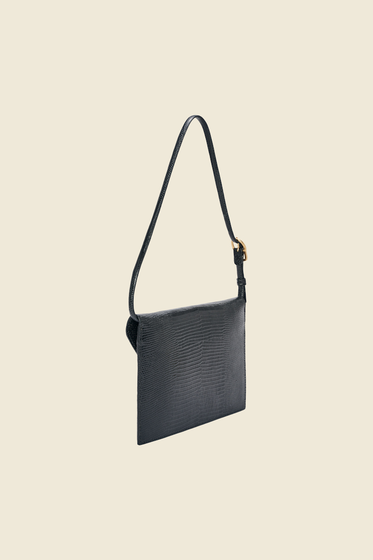 TEXTURED LUXE glasses envelope