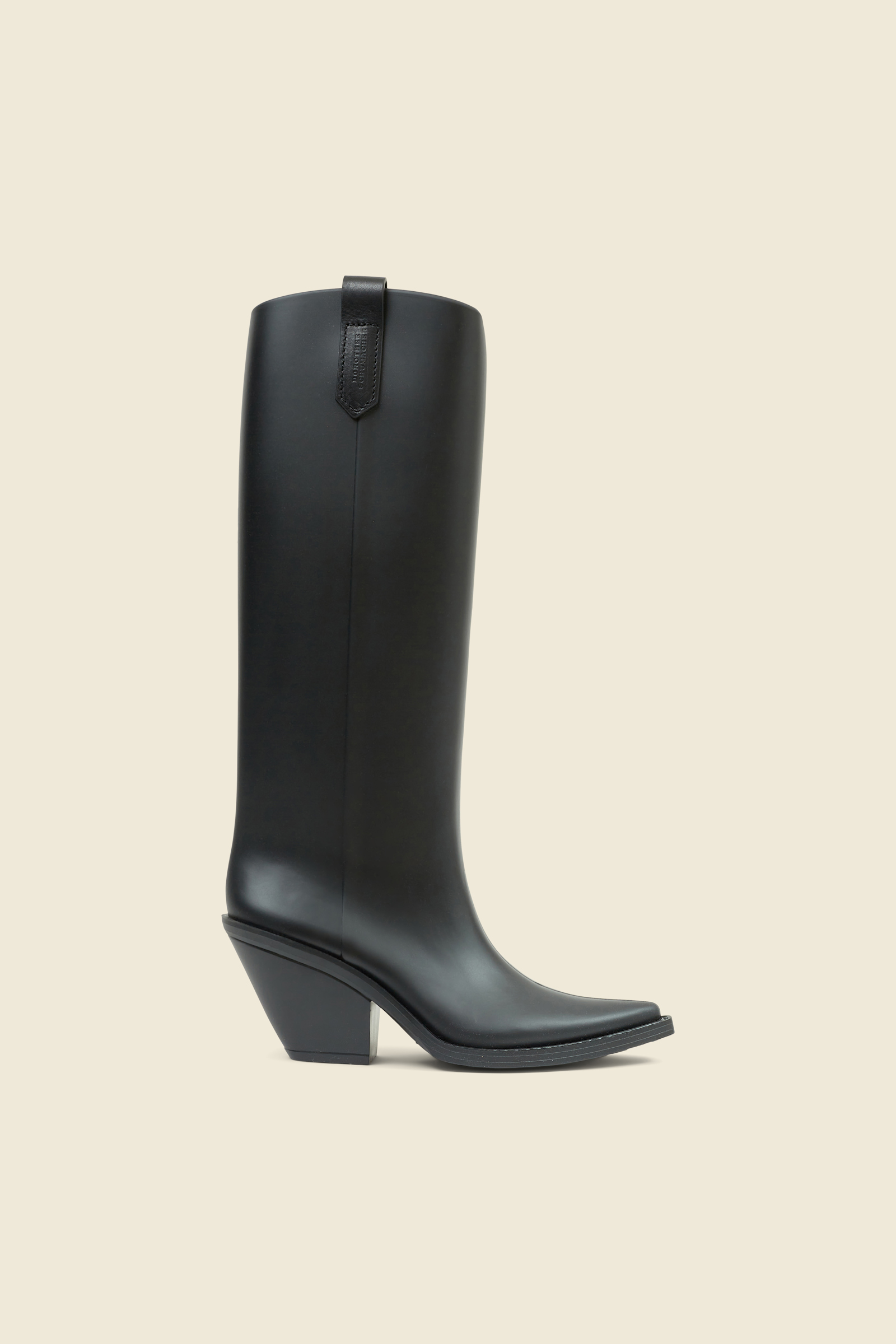 WESTERN RAIN Gummi Boot