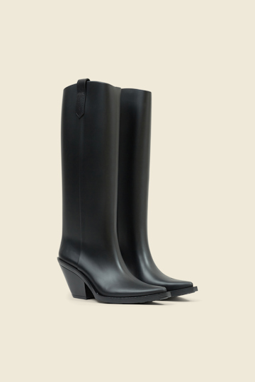 WESTERN RAIN Gummi Boot