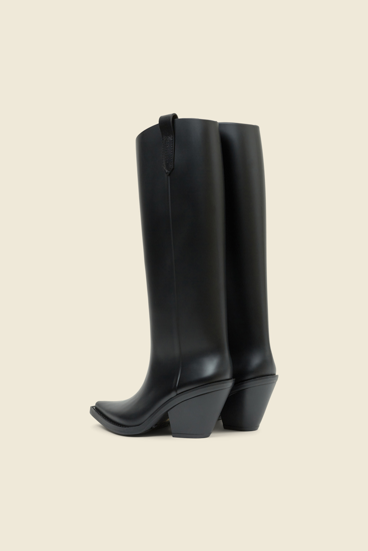 WESTERN RAIN Gummi Boot