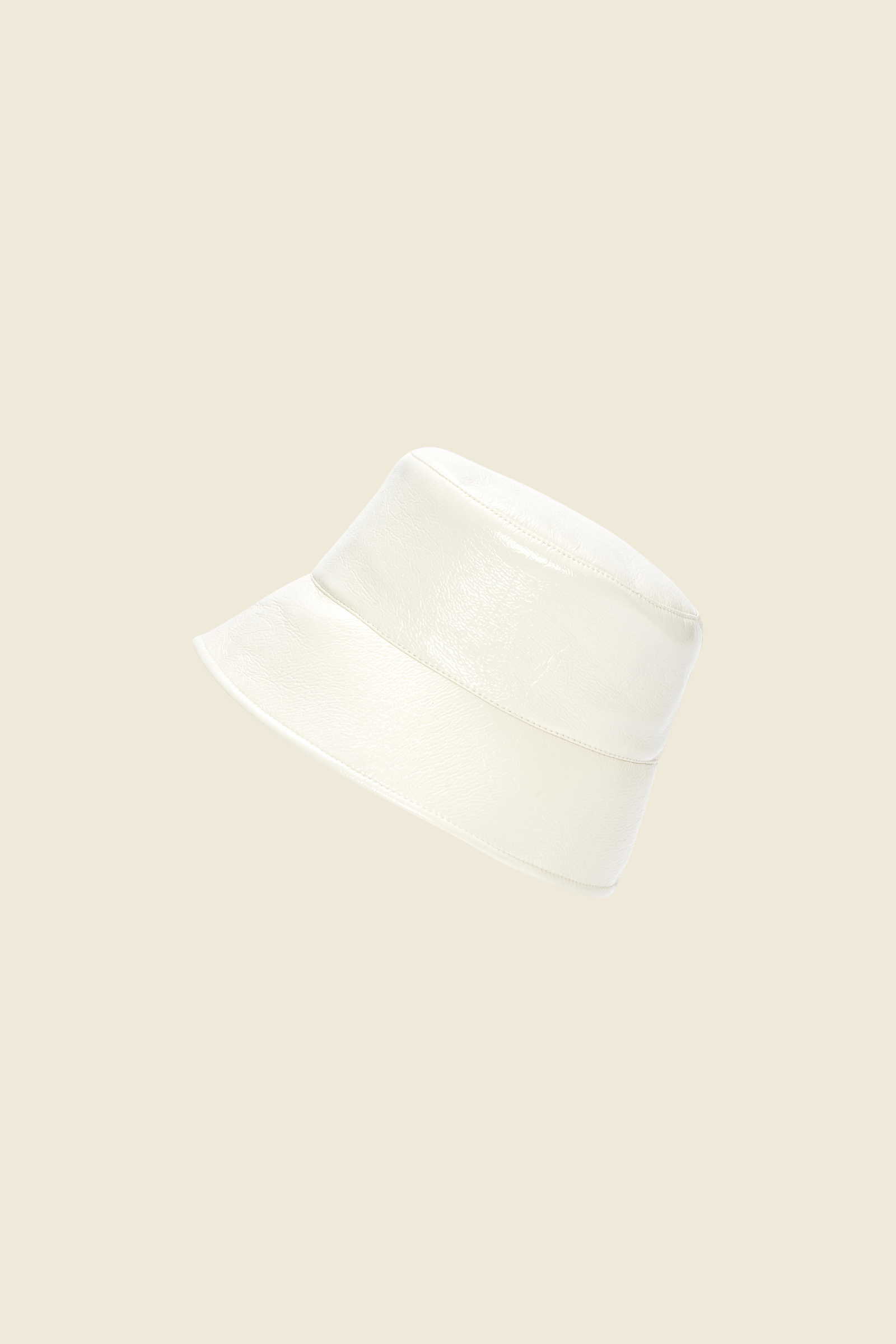 SHINY MOMENT bucket hat