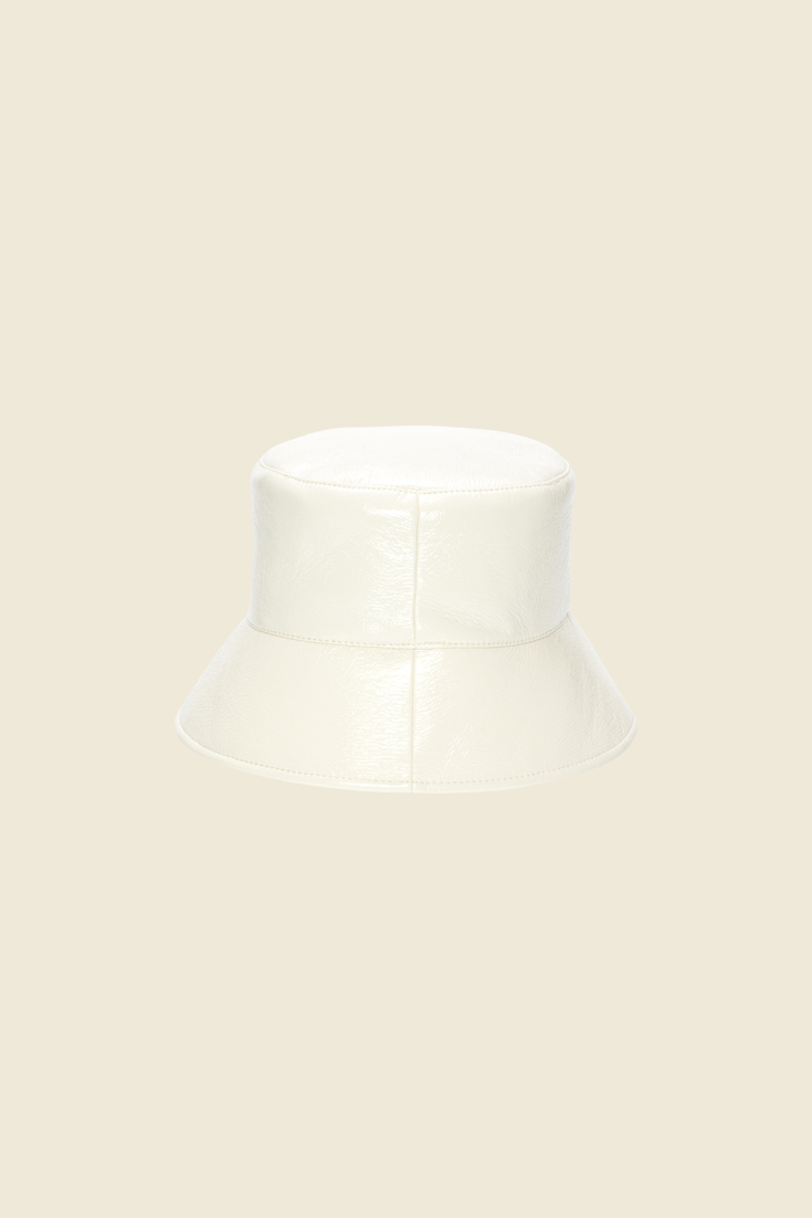 SHINY MOMENT bucket hat