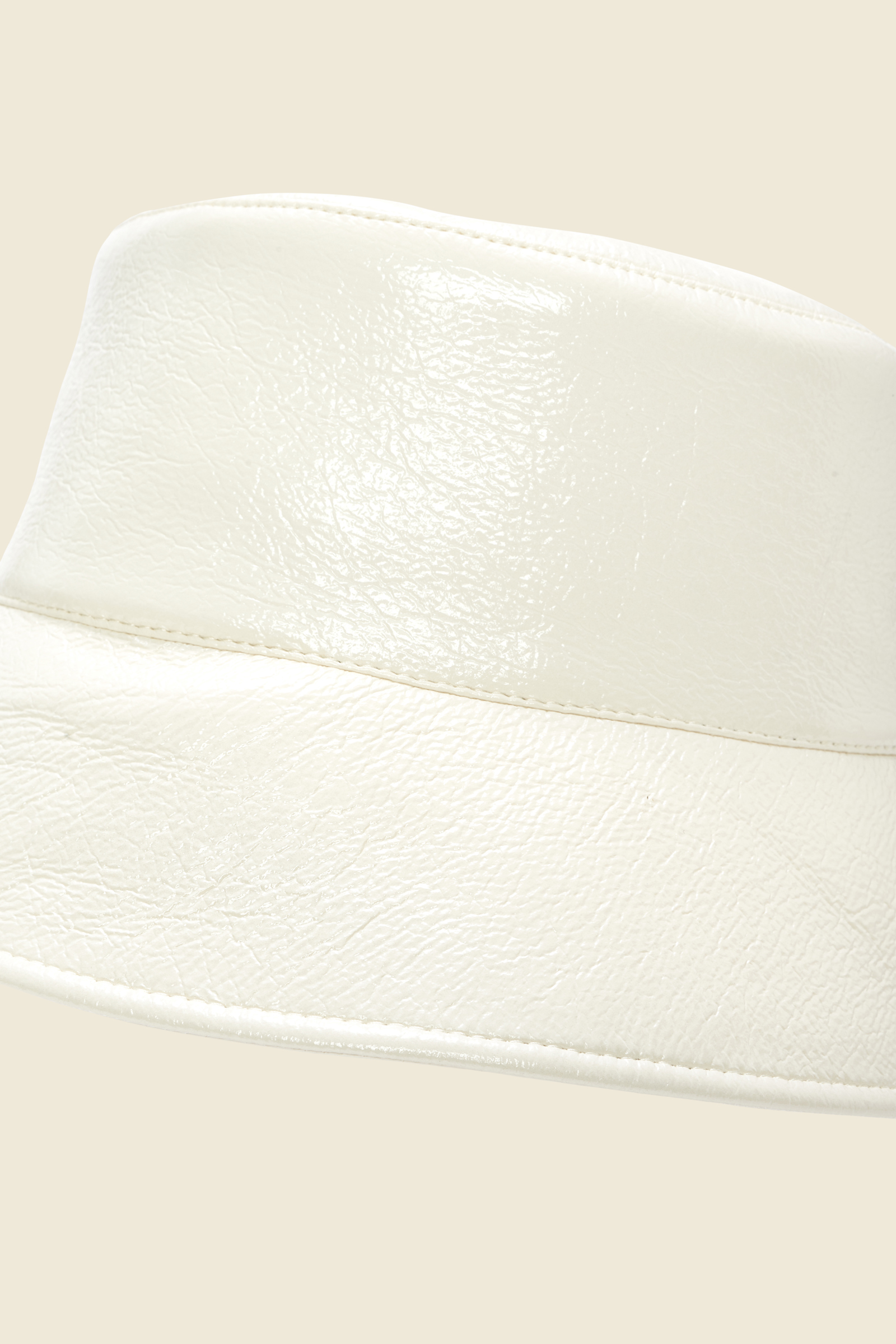 SHINY MOMENT bucket hat