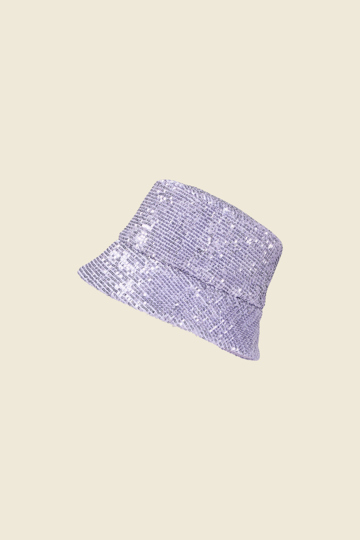 SPARKLE ON bucket hat