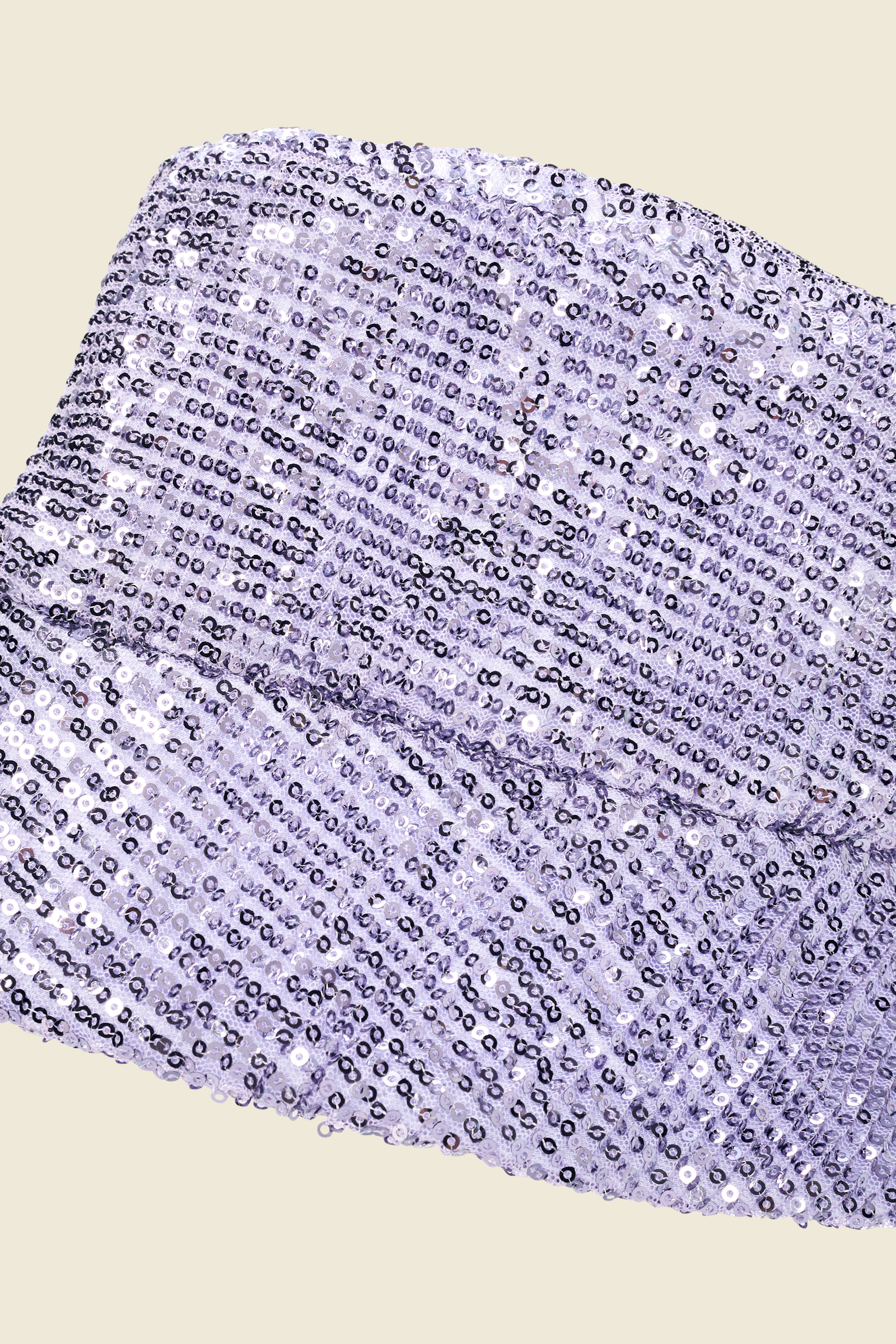 SPARKLE ON bucket hat